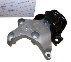 Motorupphängning Gör Renault 586640 112102294R Hutchinson