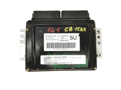 Styrenhet 96291050 S010012001C0 Daewoo Kemsco 21309