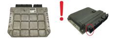 Styrenhet 89661-02D91 MB175800-9592 Toyota Denso