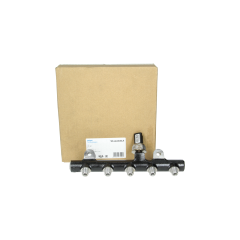 Bränsleledning Gör Citroen Peugeot 9144A181A 1570L9 1570.L9 Delphi