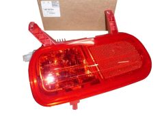 Dimljus Vänster Original 6350JL 6350.JL Peugeot 5008
