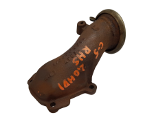 Laddluftslang 038330 9633309780 Citroen C5 2.0 HDI RHZ