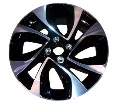 Aluminiumfälg 18' Ny Original 96879026XY Citroen