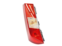 Lampa Vänster Bak Dacia Dokker 265551619R