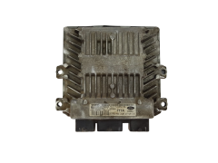 Styrenhet 7S61-12A650-EA 5WS40632A-T SID 804 7TTA Ford Siemens 18574