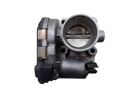 Spjällhusventil Fiat Lancia 0280750042 1.2B Bosch 2649