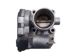 Spjällhusventil Fiat Lancia 0280750042 1.2B Bosch 1154