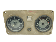 Hastighetsmätare Iveco 014643000 Veglia Borletti