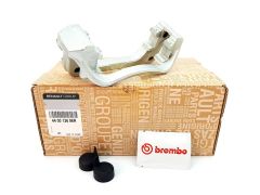 Bromsoksats Bak Original Master III Movano NV400 4100800Q0B