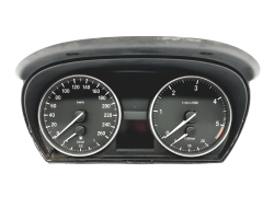 Varvräknare BMW 3 E90 E91 E92 9110197-04 VDO