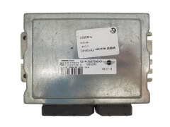 Styrenhet 1214-7557395-01 S122237006B S83293 Mini Siemens VDO 1135