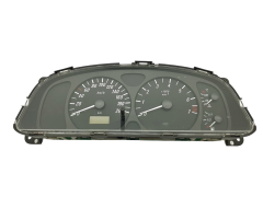 Hastighetsmätare Opel Agila 09214807 110008952046 28583