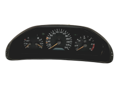 Varvräknare Mercedes E W210 2105403348 VDO 59390