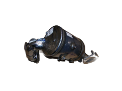 FAP DPF Filter Ny Original 208A04010R Renault Nissan Opel 1.6 DCI