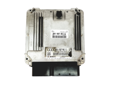 Styrenhet Audi 8K1907401G 0281015295 Bosch
