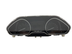 Varvräknare Peugeot 208 9813848780 1195