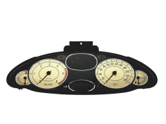 Hastighetsmätare Rover 75 YAC110477 110008878016 VDO 51375
