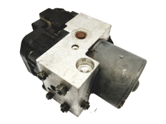 Abs-pump Nissan Terrano 476600X800 0265215457 Bosch 60596
