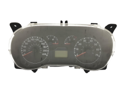 Hastighetsmätare Fiat Grande Punto 51701537 36934