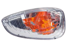 Blinkers Vänster Master III Movano NV400 OE 261652475R Blinkers Vänster Master III Movano NV400 OE 261652475R