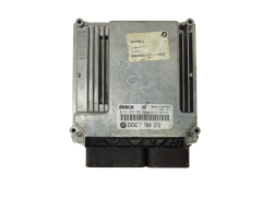 Styrenhet BMW 7789572 0281010565 Bosch 15385