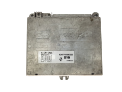 Styrenhet S101723115B 7700860329 7700862206 Renault Siemens 3706