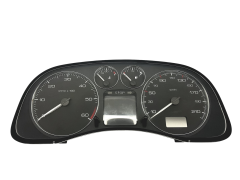 Varvräknare Peugeot 307 9660470680 54681