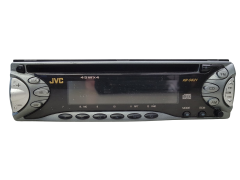 CD-radio JVC KD-S621