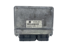 Styrenhet 03E906033D 5WP40192 05 Seat Siemens 50895