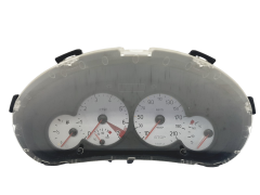 Varvräknare Peugeot 206 9648837180 000643405 49174