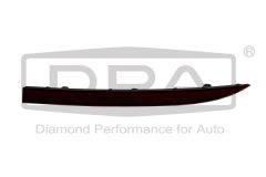 Reflektor Bak Vänster 760945105 99451798702 VW Touareg DPA