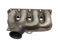 Avgasgren 0341J5 Citroen Peugeot 2.2 16v 3FZ 2.0 16v RFN Avgasgren 0341J5 Citroen Peugeot 2.2 16v 3FZ 2.0 16v RFN