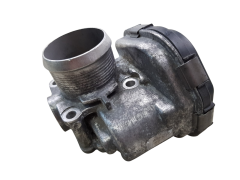 Spjällhusventil Citroen Peugeot 9673534480 1.6 HDI Delphi 2687