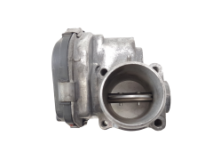 Spjällhusventil Citroen Peugeot Ford 9673534480 1.6 HDI 3707