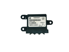 Styrenhetsmodul PDC 13334227 0263004417 Opel GM Bosch