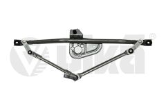 Torkarmekanik Fram 4B1955603A 99551800701 Audi Vika