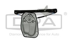 Fönsterhiss 1K5839461 88390721902 VW Jetta DPA