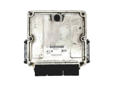 Styrenhet 0281011087 8200065996 8200233343 Volvo Bosch 26664