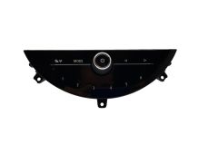 Radioreglagepanel Mini 61.31 5A0A3E9-03 5AC014745-85