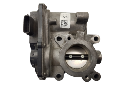 Spjällhusventil Renault 161204451R H8201171233 0.9 TCe 1123