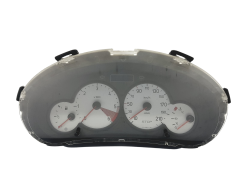 Varvräknare Peugeot 206 9656696280 000500809 54752