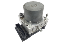 Abs-pump Fiat Grande Punto 55700423 0265800421 0265231535 Bosch 61511