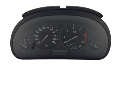 Hastighetsmätare BMW 5 E39 6211 6914913 110008735135 1903