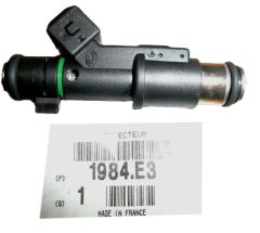 Bränsleinsprutare Ny Original Citroen Peugeot C5 II 406 407 1.8 16v 1984E3