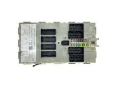Styrenhetsmodul 61.35 9395176-01 588E19F03 BMW LEAR