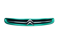 Kylargrill 7804J7 9632099177 Citroen Xsara Picasso 99-03