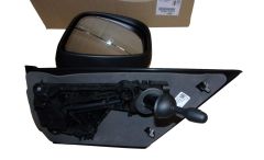 Backspegel Vänster Original 98087010XT Citroen Peugeot