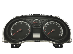 Hastighetsmätare Opel Corsa D P0013264261 28120245-3 33114
