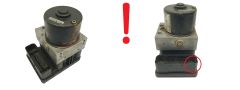 Abs-pump VW Golf MK4 1J0614517E 1C0907379E ATE 67814