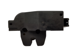 Bagageluckslås Bagażnika 9645443880 871972 Citroen Peugeot